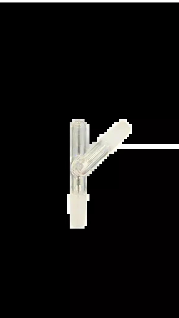 10mm Female to 10mm Male Cactus Adapter