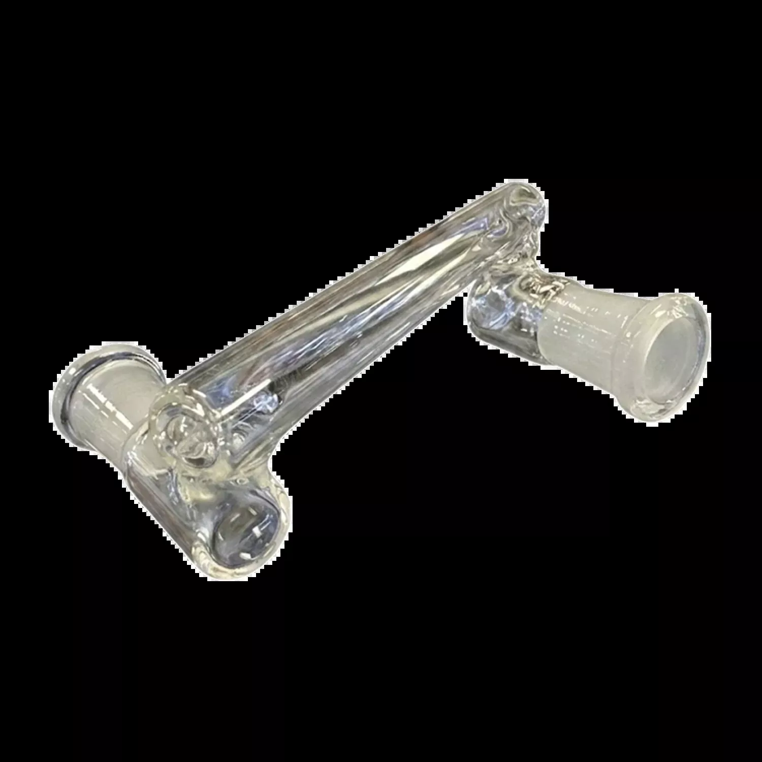 10mm Female to 14mm Female Dropdown Adapter