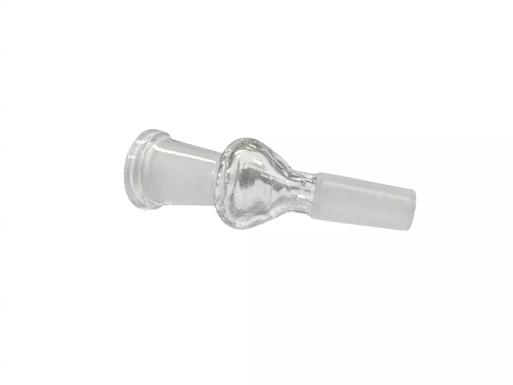 10mm Male to 10mm Female Adapter