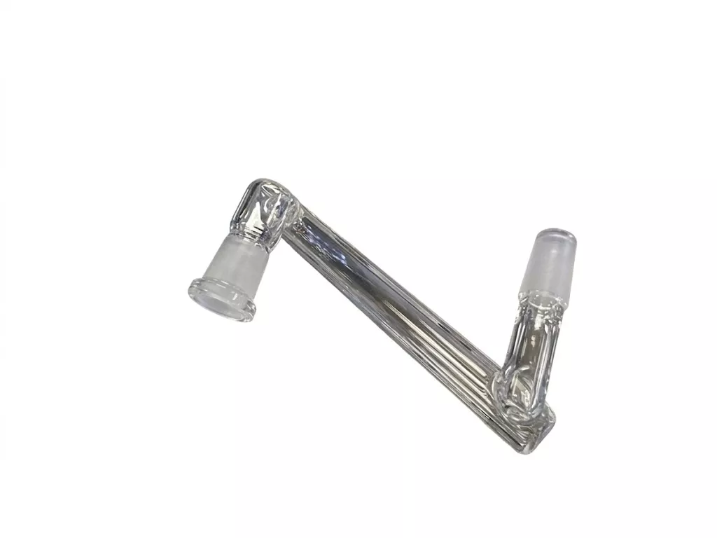 10MM Male to 10MM Female Dropdown Adapter