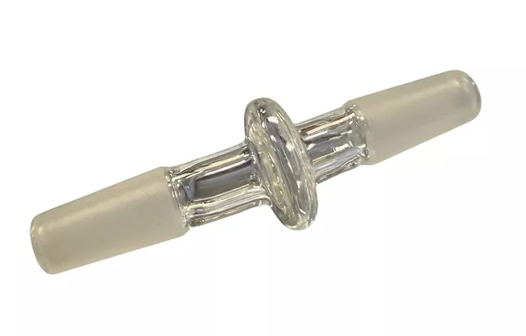 10mm Male to 10mm Male Adapter