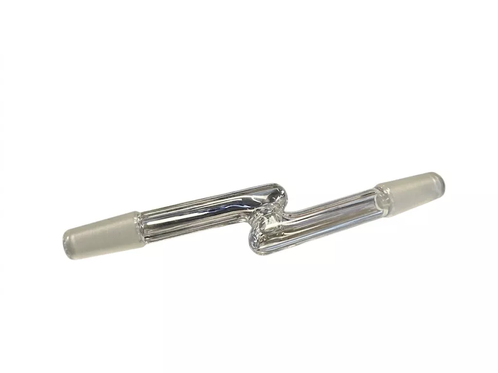10mm Male to 10mm Male Lightning Adapter
