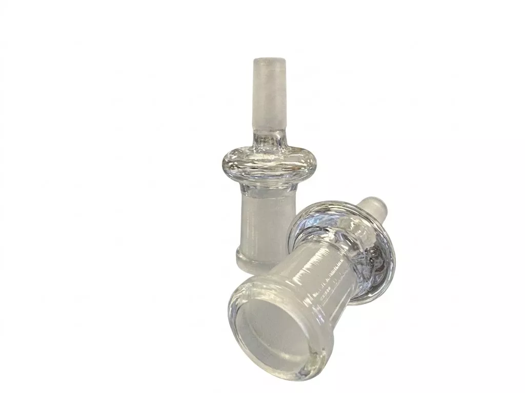 10mm Male to 14mm Female Adapter