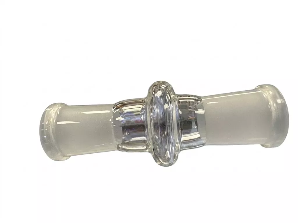 14mm Female to 14mm Female Adapter