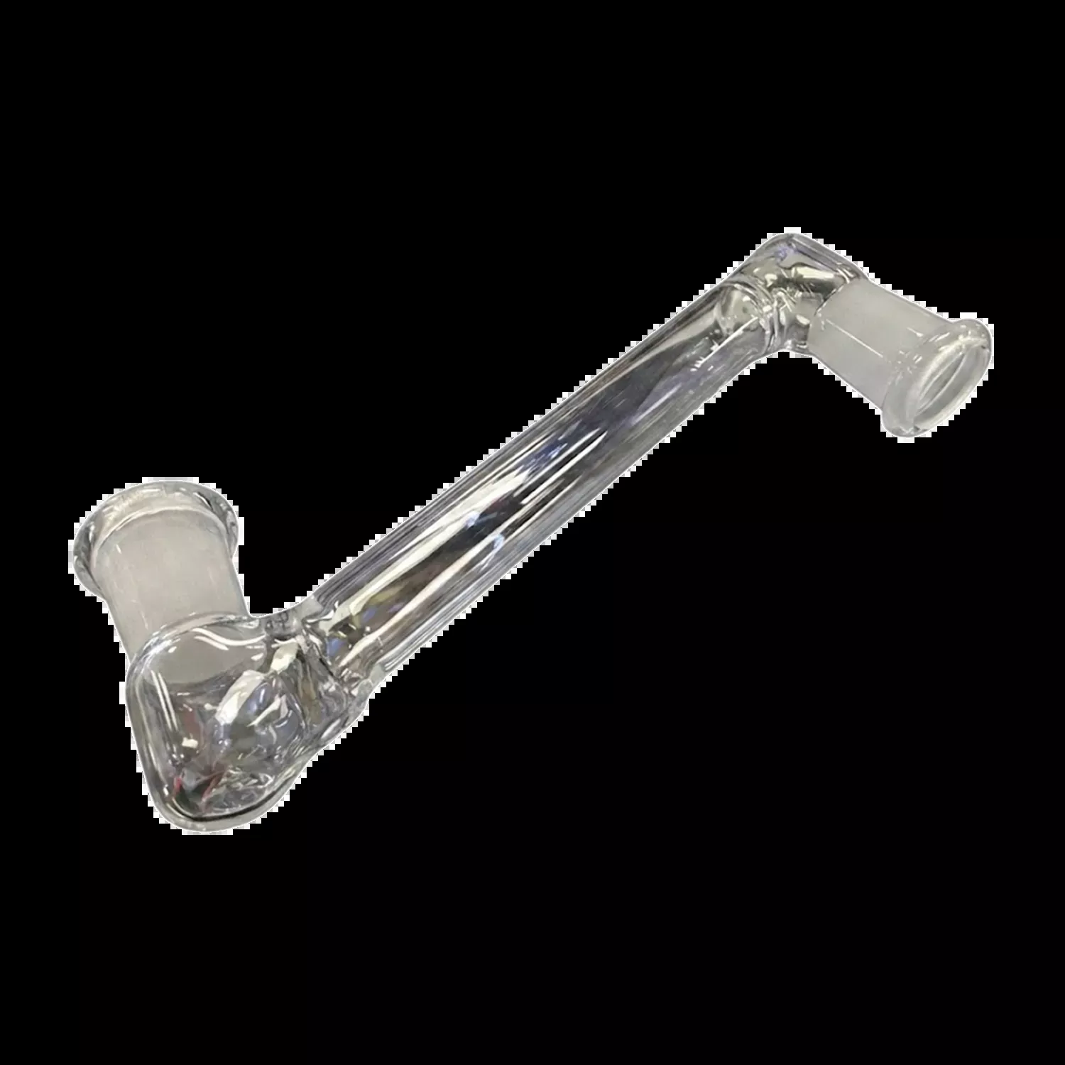 14mm Female to 14mm Female Dropdown Adapter