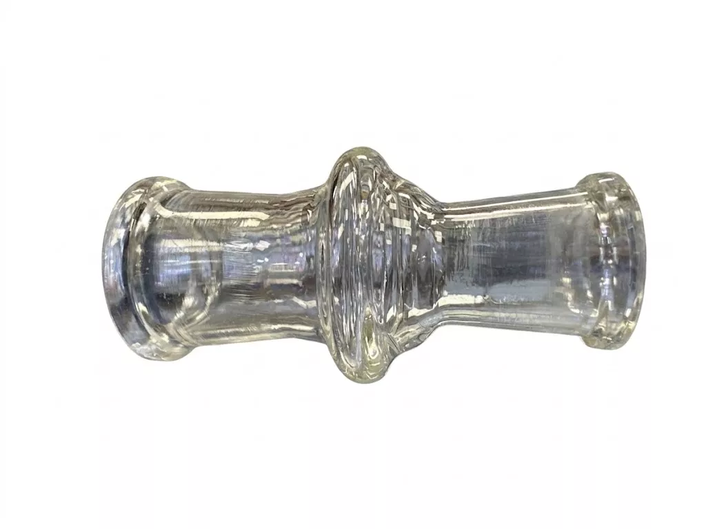 14mm Female to 18mm Female Adapter