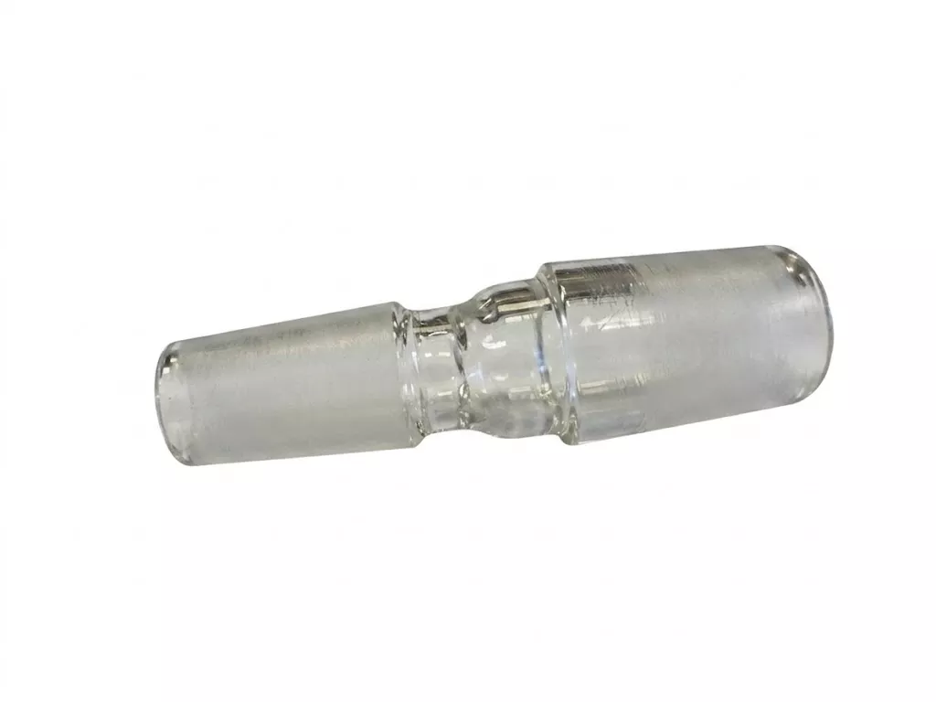 14mm Male to 18mm Male Adapter