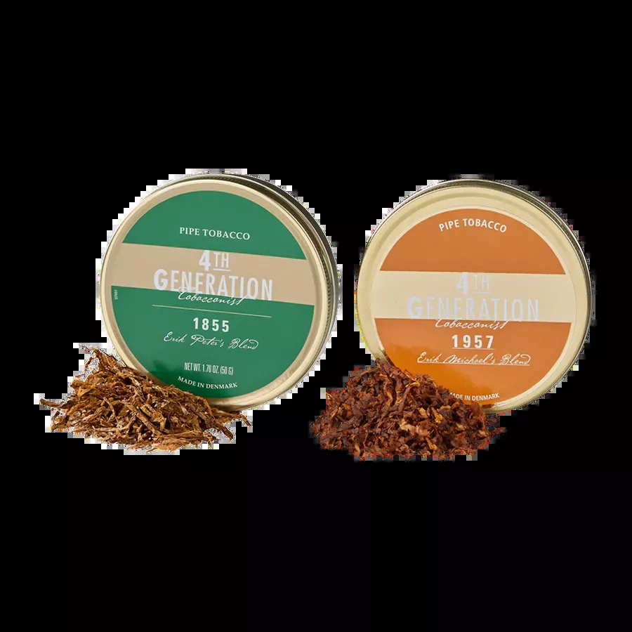 4th Generation 1.41oz Tins