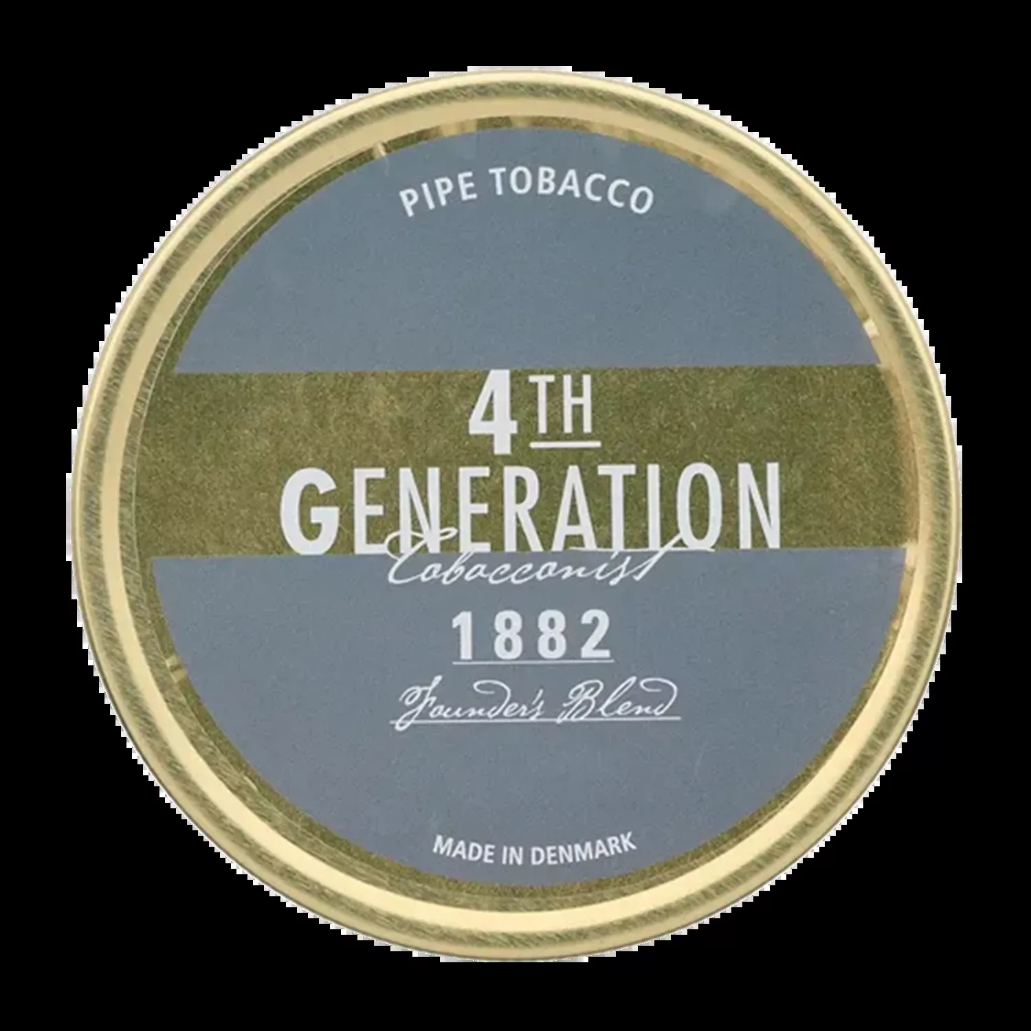 4th Generation 1882 Founders Blend 1.75oz