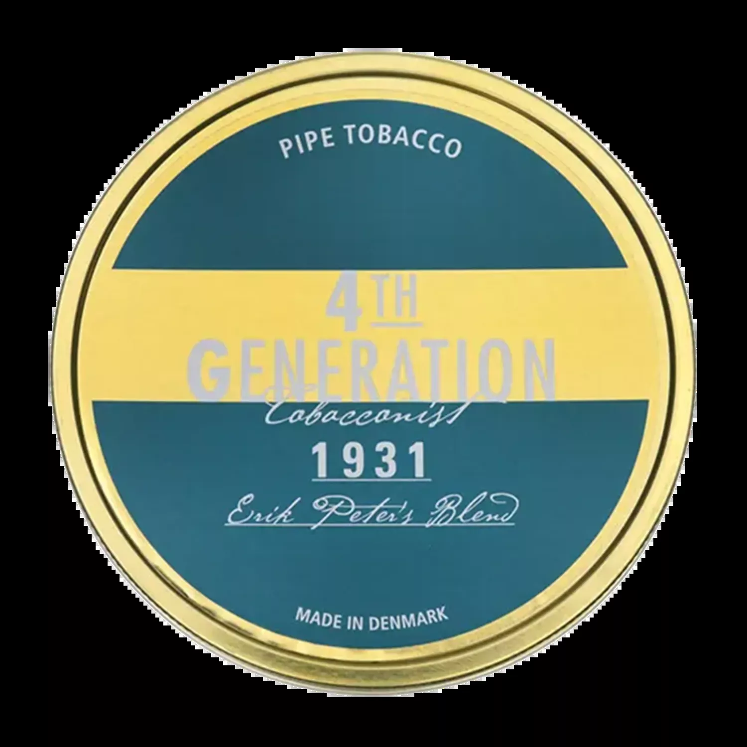 4th Generation 1931 1.75oz