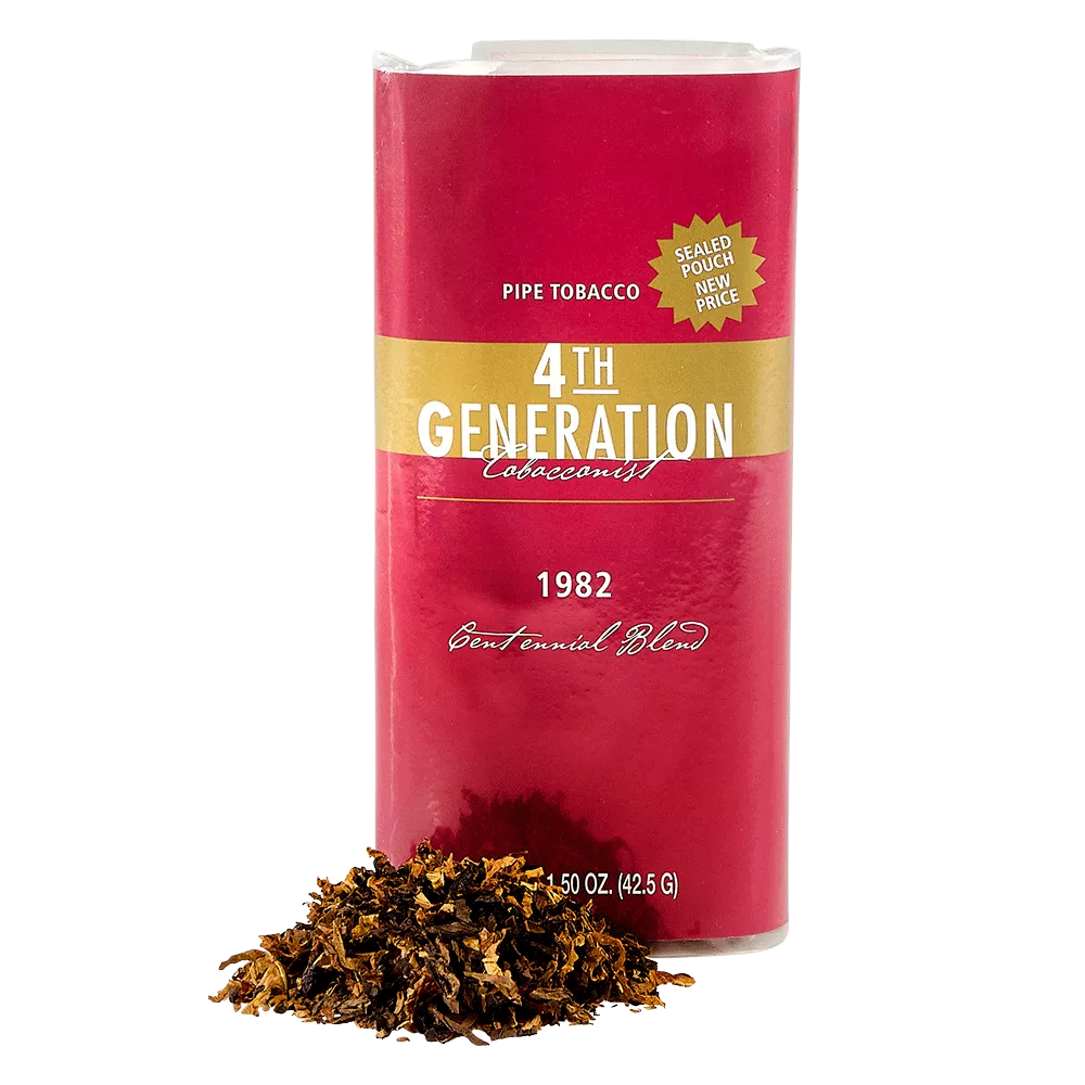 4th Generation 1982 1.50oz