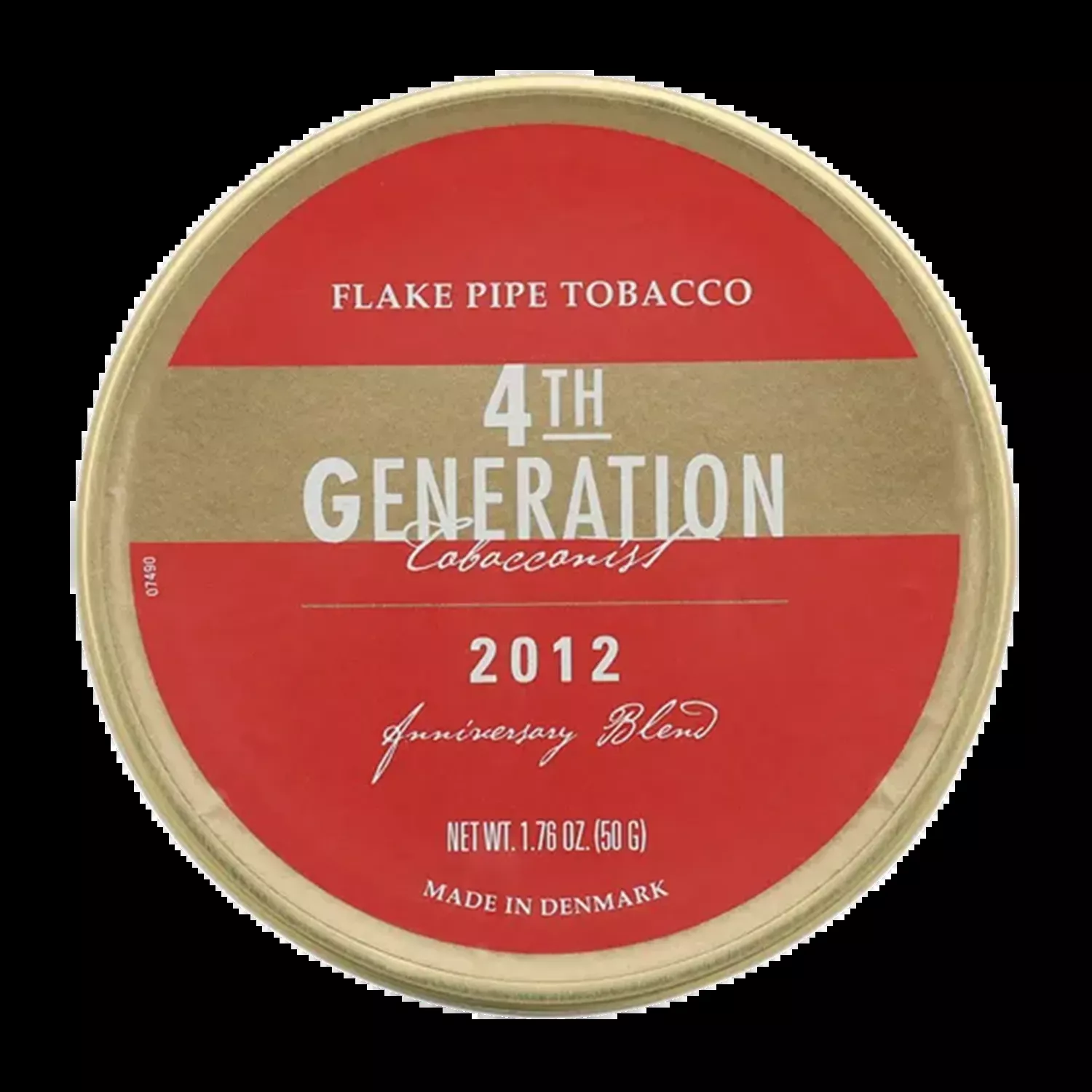 4th Generation 2012 Anniversary Blend 1.75oz