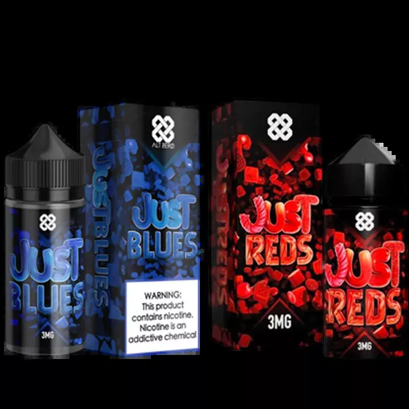 Alt Zero Sub Ohm 100ml