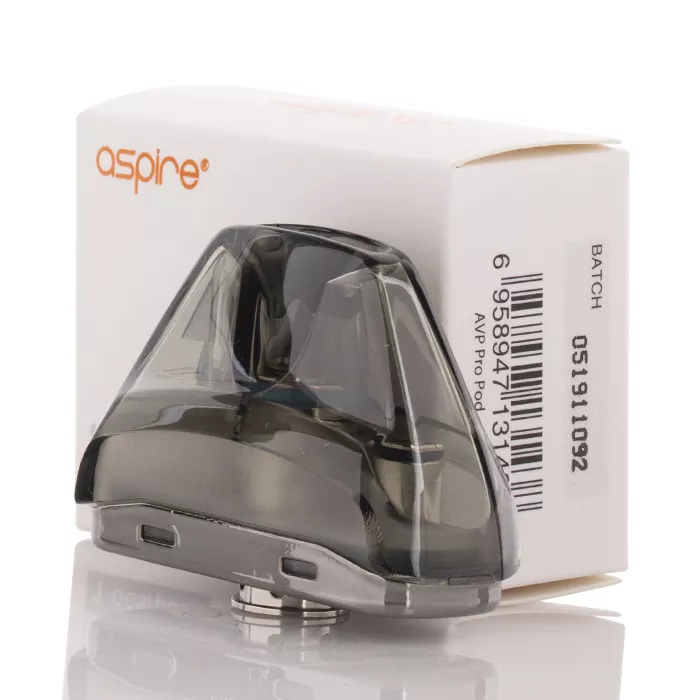 Aspire AVP Pro Pods