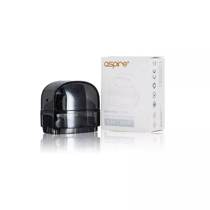 Aspire BP60 5mL Pod 1 Pack