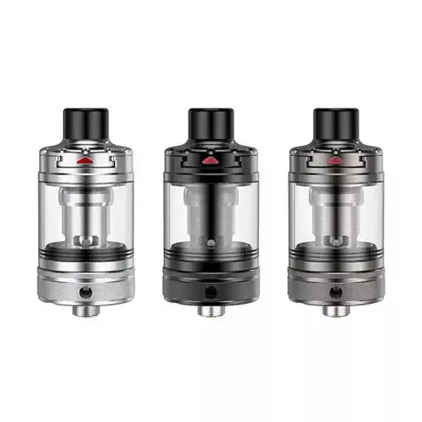 Aspire Nautilus 3 Tanks