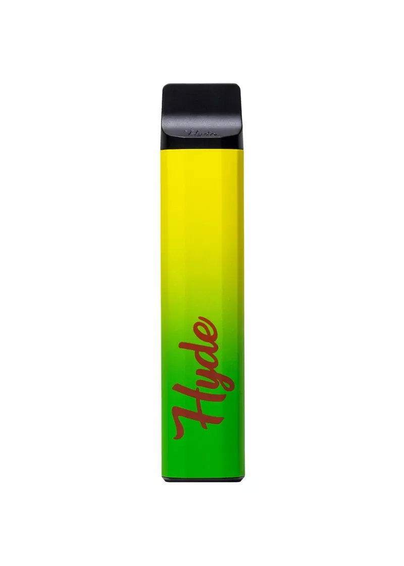 Edge Recharge Apple Peach Watermelon