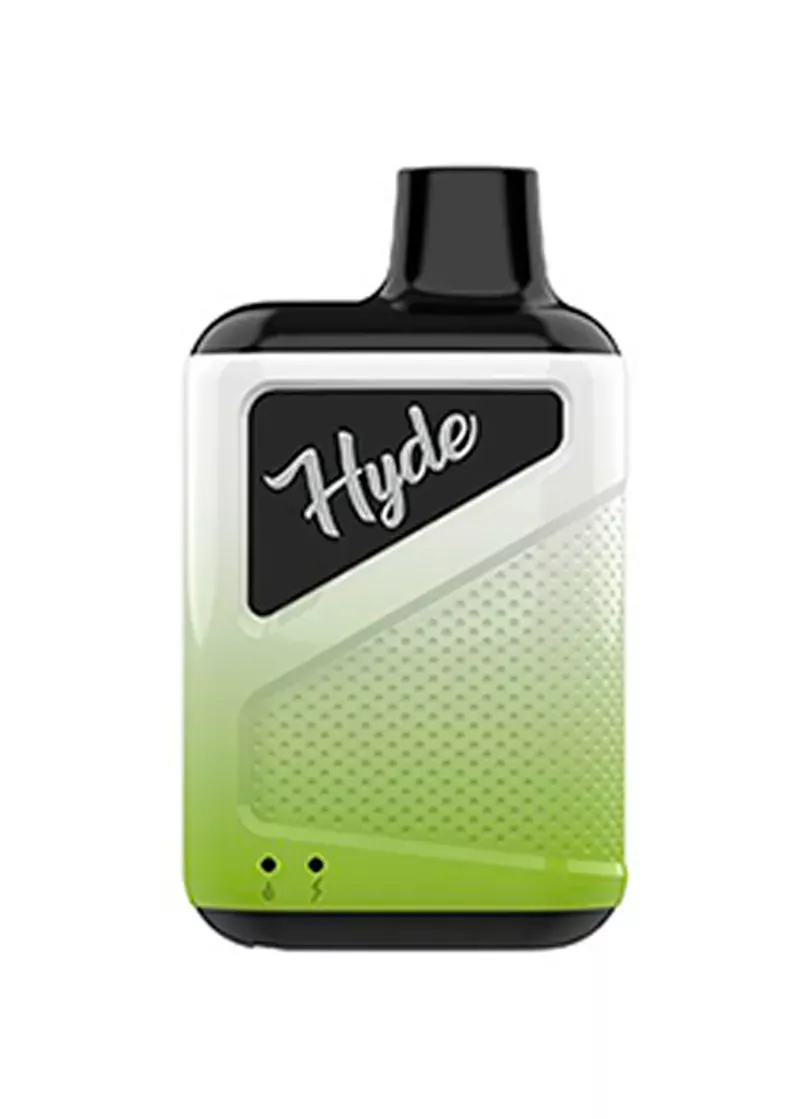 IQ Recharge Sour Apple Ice