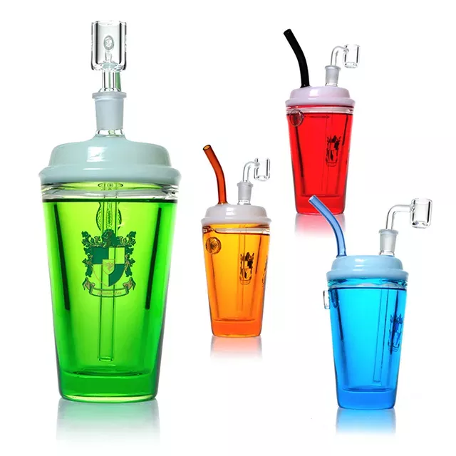 Phoenix Star Starbucks Dab Rigs 8.5" 14mm