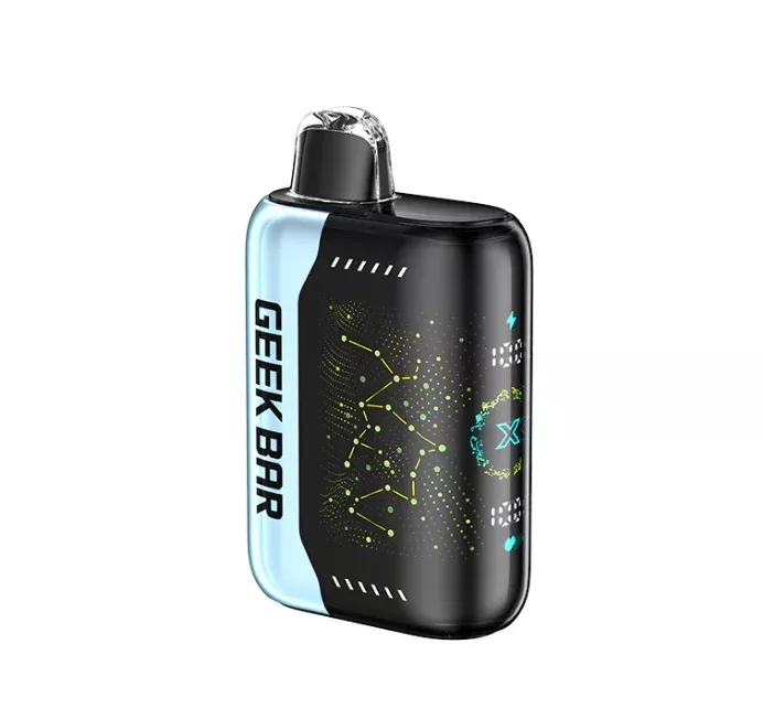 ?️ SOUR FCUCKING FAB GEEK BAR PULSE X 25K (Zero Nicotine )