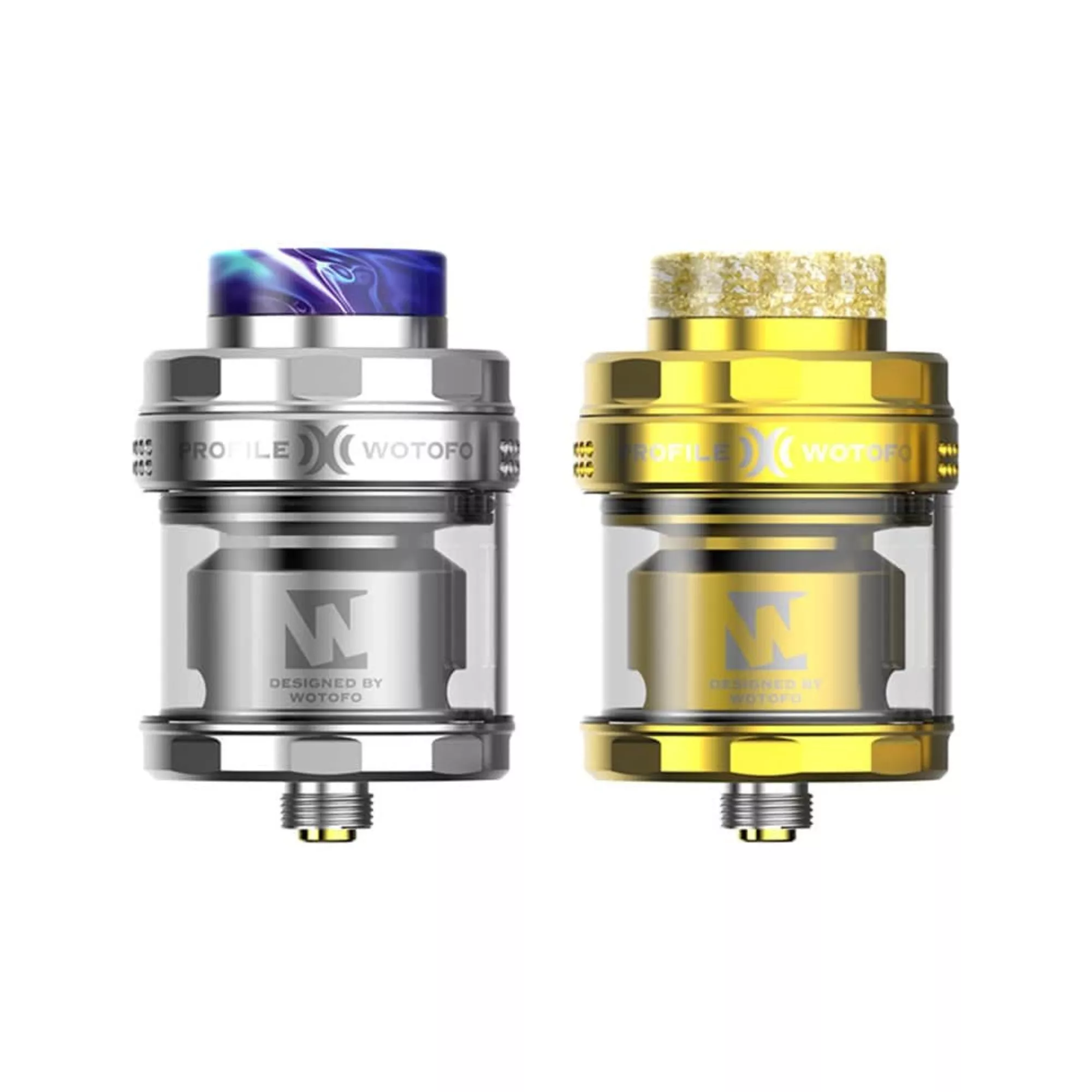 Wotofo Profile X Sub Ohm Tanks